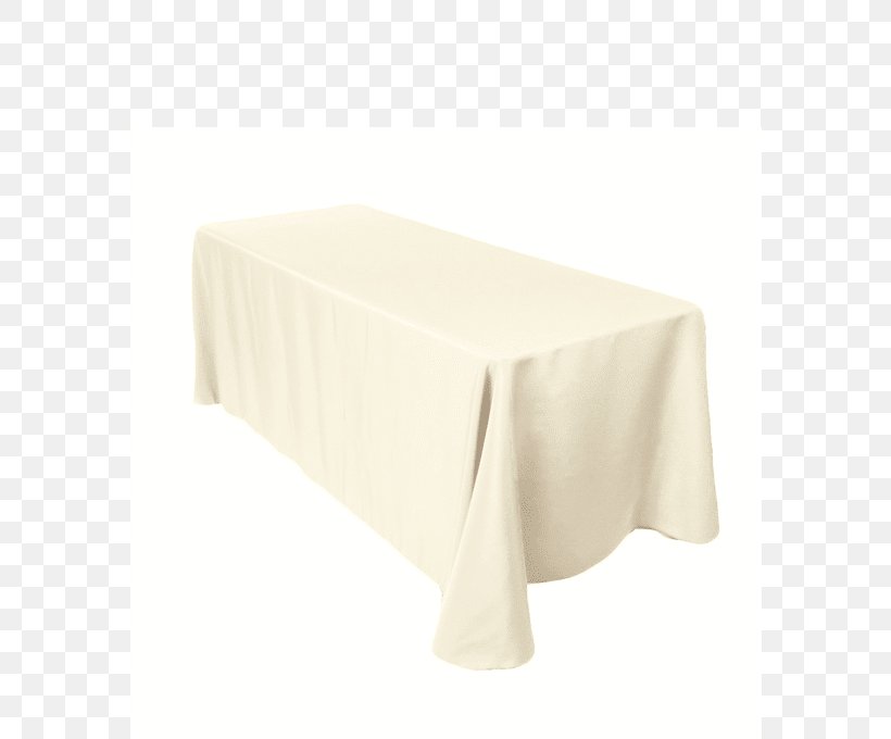 Tablecloth Cloth Napkins Linens Polyester, PNG, 680x680px, Table, Beige, Chair, Cloth Napkins, Cotton Download Free