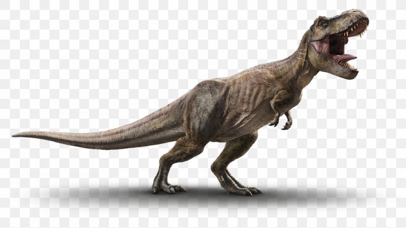 Tyrannosaurus Velociraptor Jurassic Park Triceratops Dinosaur, PNG, 960x540px, 2018, Tyrannosaurus, Amblin Entertainment, Dinosaur, Extinction Download Free