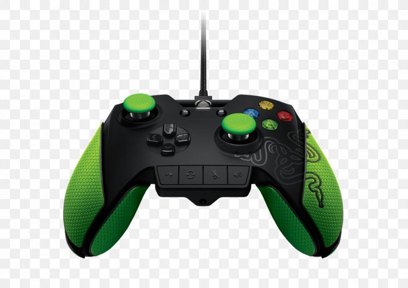 Xbox 360 Controller Razer Wildcat Xbox One Controller Game Controllers, PNG, 1018x720px, Xbox 360 Controller, All Xbox Accessory, Electronic Device, Electronics Accessory, Game Controller Download Free