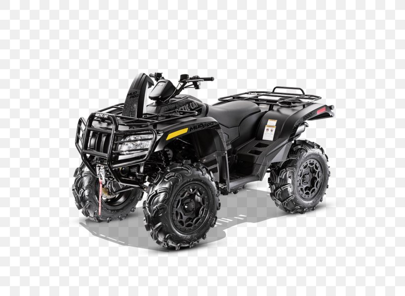 All-terrain Vehicle Arctic Cat Honda Motor Company Tire Motorcycle, PNG, 600x600px, Allterrain Vehicle, All Terrain Vehicle, Arctic Cat, Auto Part, Automotive Exterior Download Free