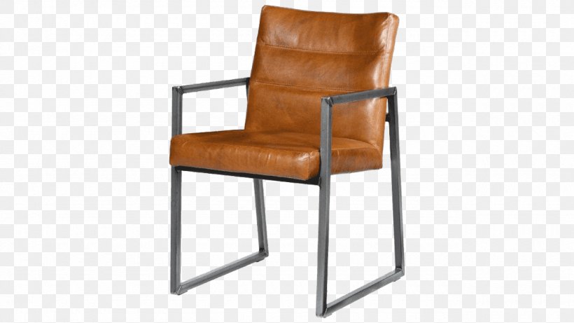 Chair Eetkamerstoel Wood Bar Stool Leather, PNG, 1280x720px, Chair, Armrest, Bar Stool, Cantilever Chair, Cognac Download Free