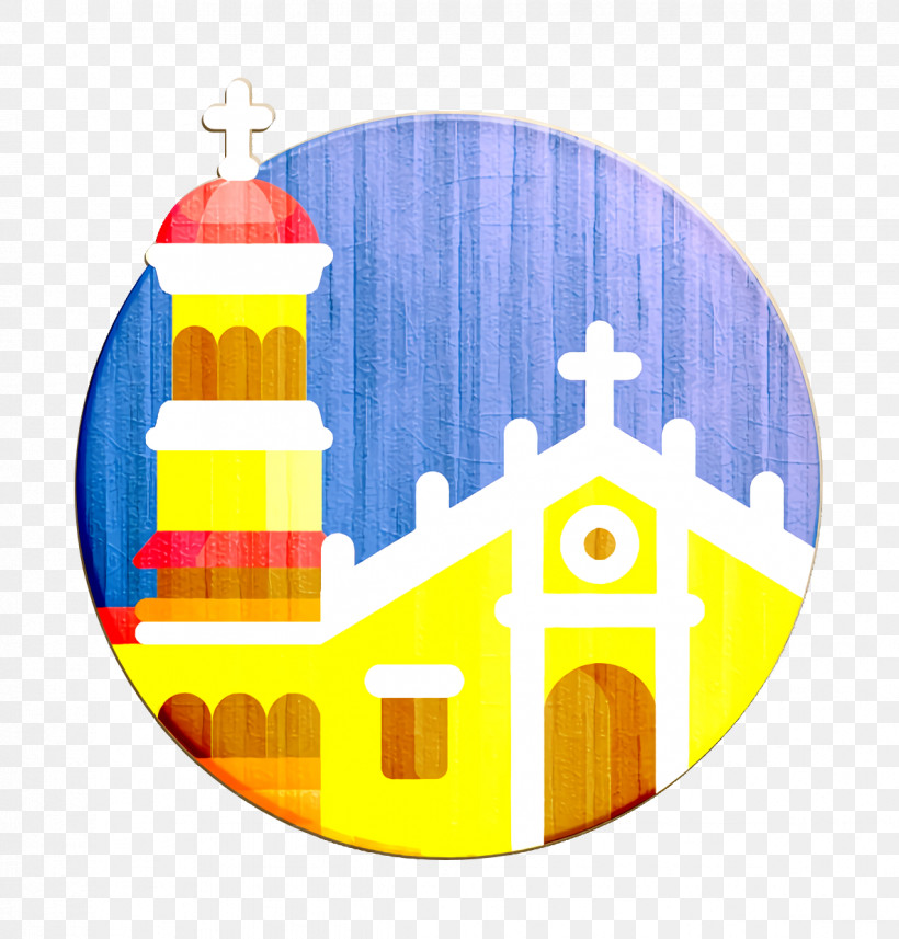 Colombia Icon Church Icon Mompox Icon, PNG, 1184x1238px, Colombia Icon, Church Icon, City, Lighthouse, Logo Download Free