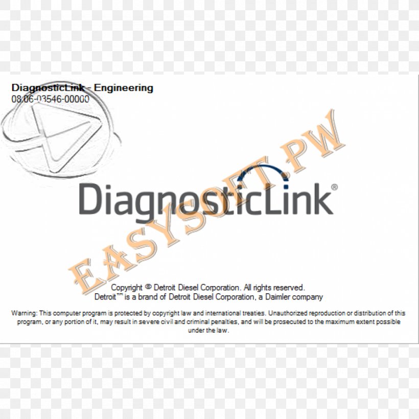 Computer Software Detroit Diesel Easysoft Diesel Engine, PNG, 1000x1000px, Computer Software, Area, Bendix Drive, Brand, Computer Science Download Free