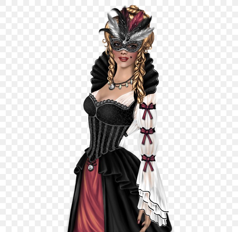 Costume Mardi Gras Mask Woman Carnival, PNG, 415x800px, Costume, Carnival, Character, Corset, Costume Design Download Free