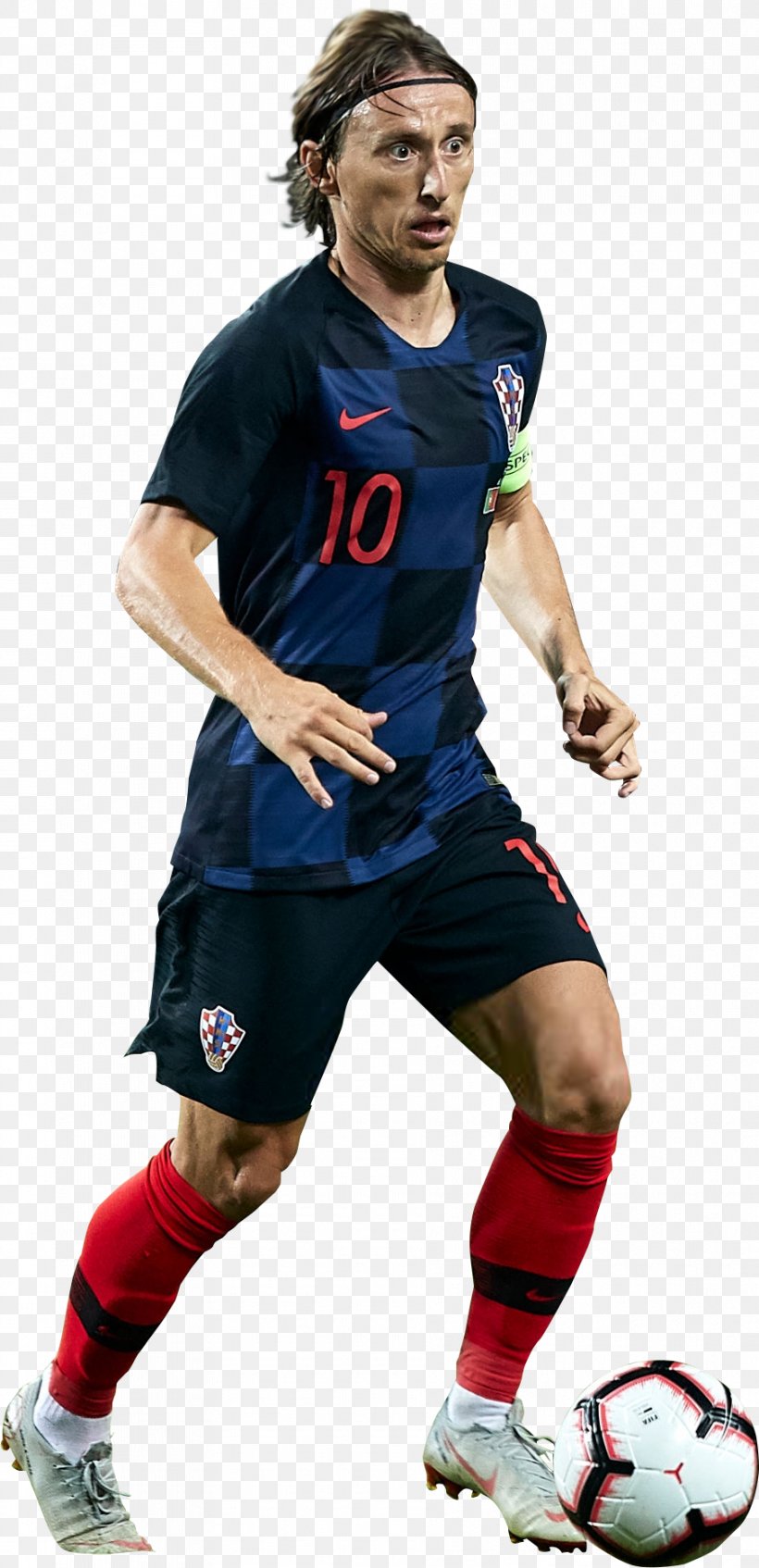 Croatia National Football Team UEFA Euro 2016 2018 World Cup Football Player, PNG, 905x1870px, 2018 World Cup, Croatia National Football Team, Ball, Clothing, England National Football Team Download Free