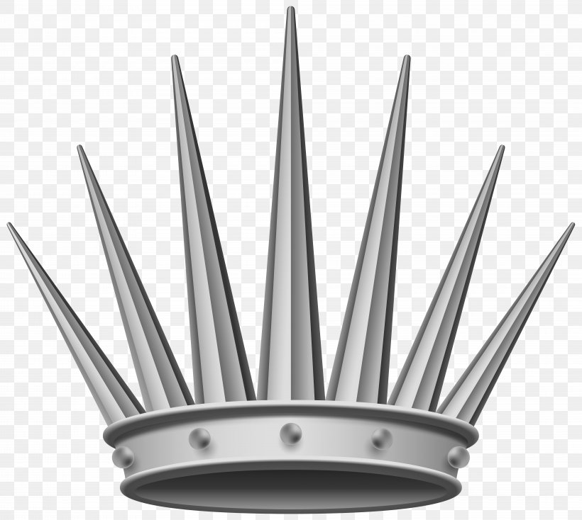 Crown Silver Clip Art, PNG, 8000x7169px, Crown, Animation, Instagram, Product Design, Silver Download Free