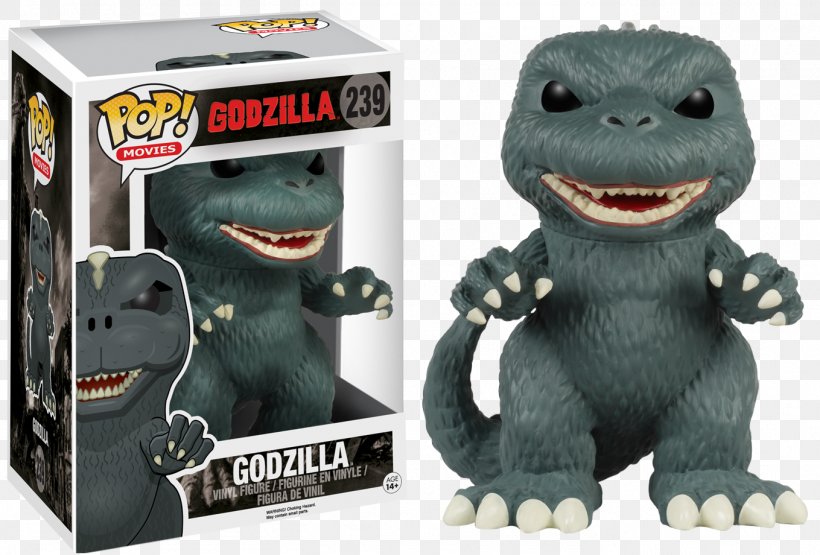 Godzilla Funko Action & Toy Figures Designer Toy, PNG, 1359x920px, Godzilla, Action Figure, Action Toy Figures, Bandai, Designer Toy Download Free