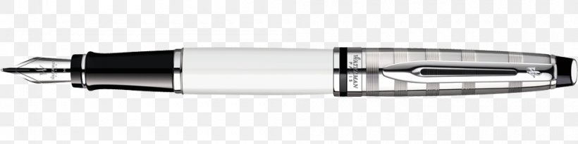 Office Supplies Waterman Pens Waterman Expert Fountain Pen, PNG, 1000x250px, Office Supplies, Auto Part, Ballpoint Pen, Fountain Pen, Lacquer Download Free