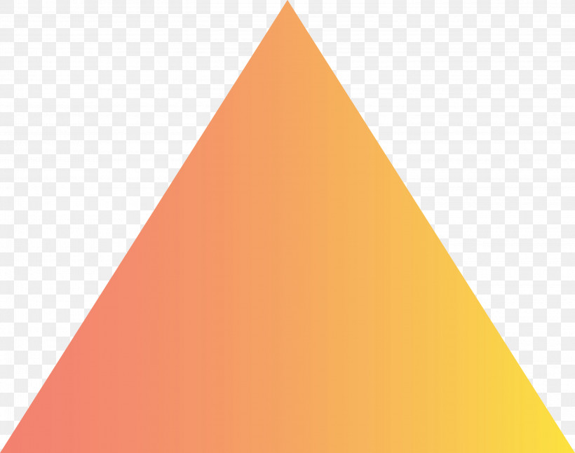 Orange, PNG, 3000x2364px, Up Arrow, Arrow, Cone, Line, Orange Download Free