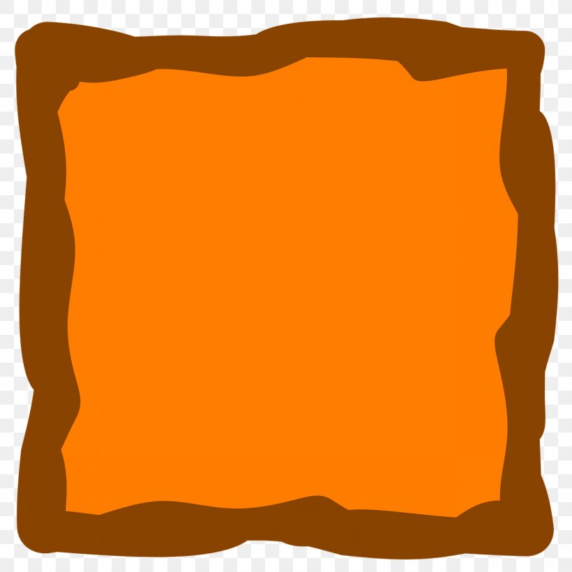 Rectangle Font, PNG, 1280x1280px, Rectangle, Orange Download Free