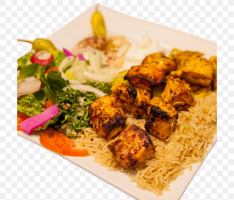Shish Taouk Kebab Asian Cuisine Pakistani Cuisine Indian Cuisine, PNG, 700x703px, Shish Taouk, Asian Cuisine, Asian Food, Brochette, Chicken Tikka Download Free