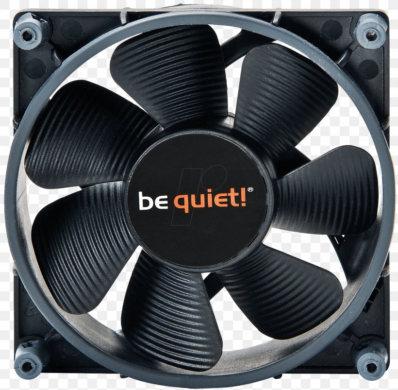 Computer Cases & Housings Computer Fan Be Quiet! Computer System Cooling Parts, PNG, 1560x1529px, Computer Cases Housings, Be Quiet, Computer, Computer Cooling, Computer Fan Download Free