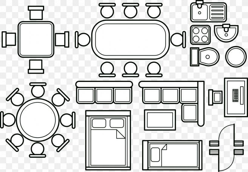 Drawing Floor Plan, PNG, 1298x901px, Drawing, Architecture, Area, Auto Part, Black And White Download Free