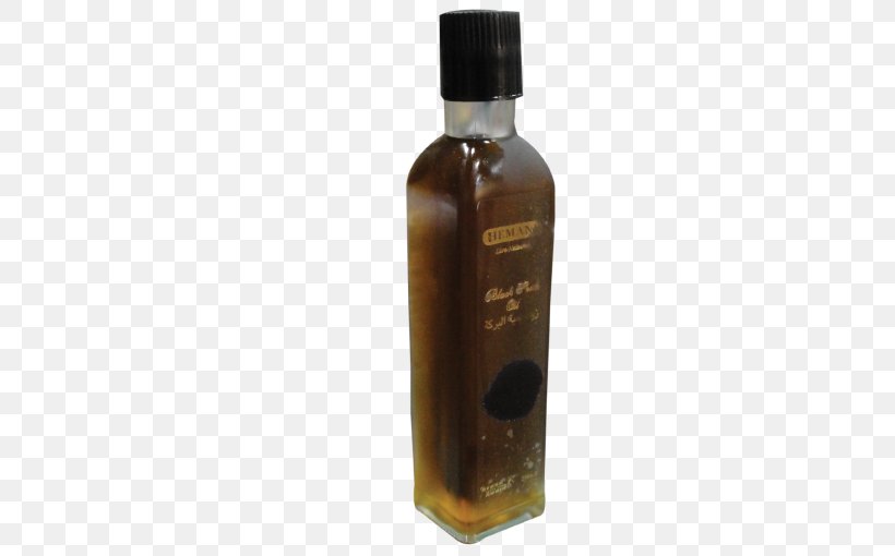 Fennel Flower Seed Oil Caraway, PNG, 510x510px, Fennel Flower, Artikel, Bottle, Caraway, Health Download Free