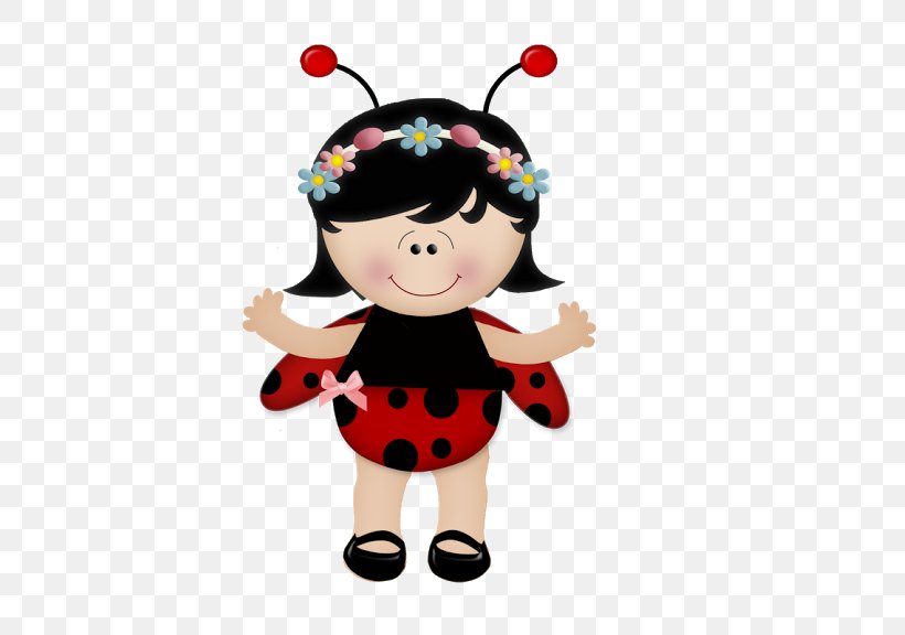Ladybird Beetle Clip Art Image, PNG, 451x576px, Beetle, Animal, Art, Convite, Doll Download Free