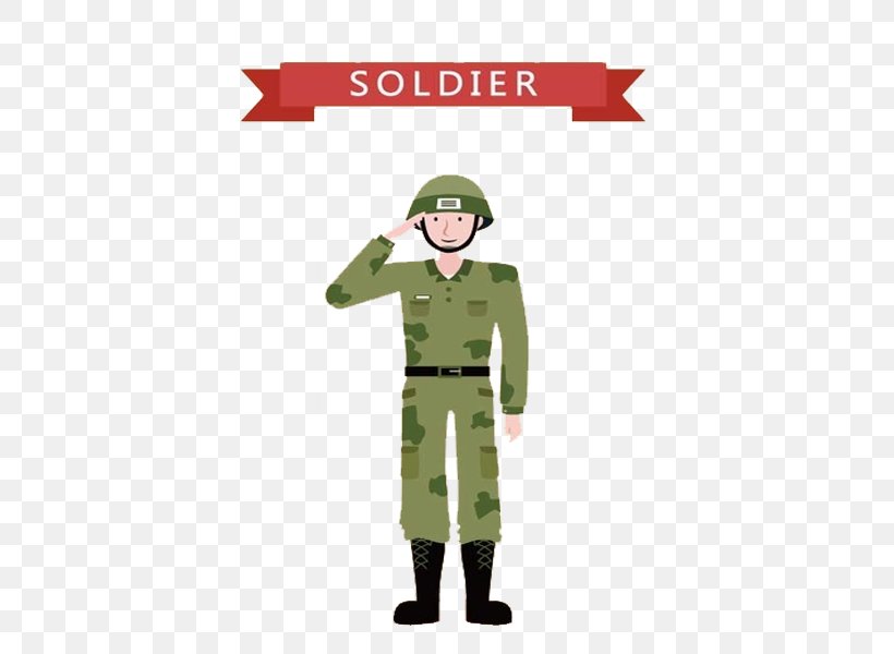 Museum Island Euclidean Vector, PNG, 600x600px, Soldier, Army, Cartoon, Designer, Fictional Character Download Free