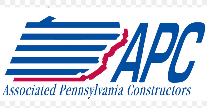 Pennsylvania Department Of Transportation Architectural Engineering Business General Contractor, PNG, 862x452px, Pennsylvania, Architectural Engineering, Area, Blue, Brand Download Free