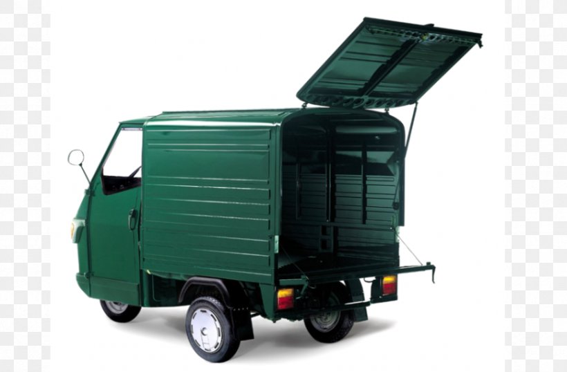 Piaggio Ape Car Van Pickup Truck, PNG, 868x570px, Piaggio Ape, Auto Rickshaw, Automotive Exterior, Car, Commercial Vehicle Download Free