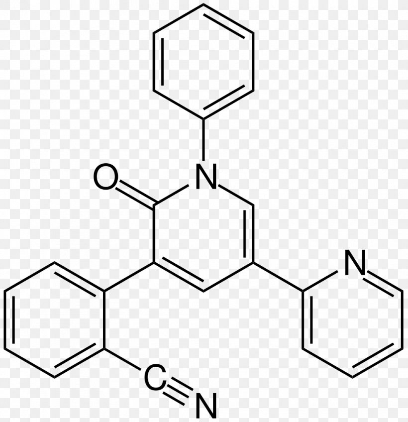 Technology Ligand Triphenylphosphine Molecule Chemical Compound, PNG, 990x1024px, Technology, Area, Biology, Black And White, Business Download Free