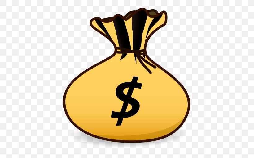 Art Emoji Money Bag Service, PNG, 512x512px, Emoji, Art Emoji, Bag, Dollar Sign, Emoji Movie Download Free