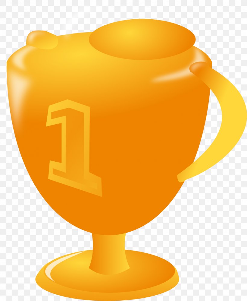 Award Trophy Clip Art, PNG, 1577x1920px, Award, Coffee Cup, Cup, Drinkware, Gold Medal Download Free