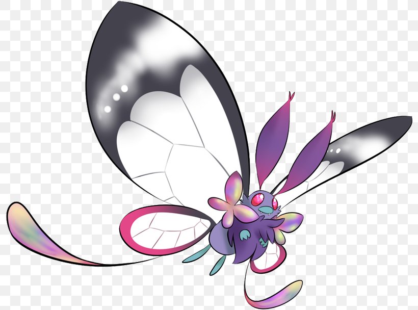 Butterfree Caterpie Pokémon Metapod Pokédex, PNG, 800x608px, Butterfree, Alola, Arceus, Beedrill, Butterfly Download Free