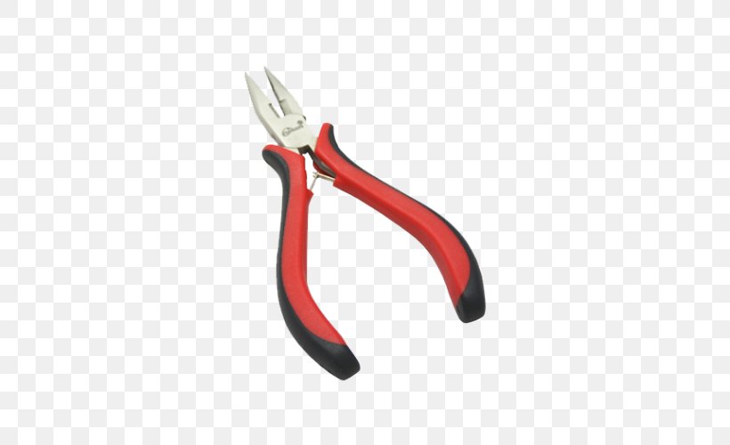 Diagonal Pliers Lineman's Pliers Needle-nose Pliers Bolt Cutters, PNG, 500x500px, Diagonal Pliers, Bolt, Bolt Cutters, Diagonal, Email Download Free