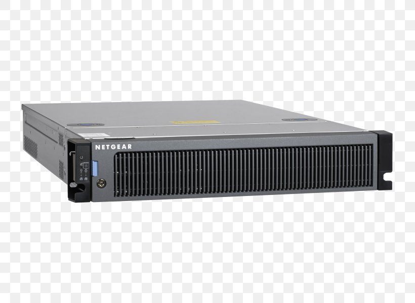 Disk Array 10 Gigabit Ethernet Network Storage Systems Netgear Hard Drives, PNG, 800x600px, 10 Gigabit Ethernet, 19inch Rack, Disk Array, Computer Component, Data Storage Device Download Free