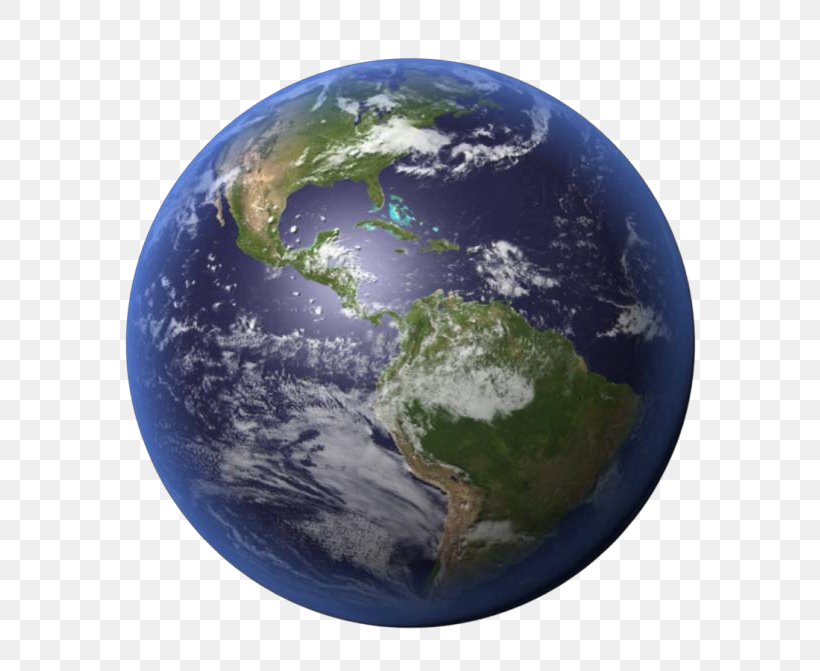 Earth 3D Computer Graphics, PNG, 671x671px, 3d Computer Graphics, Earth, Atmosphere, Globe, Planet Download Free