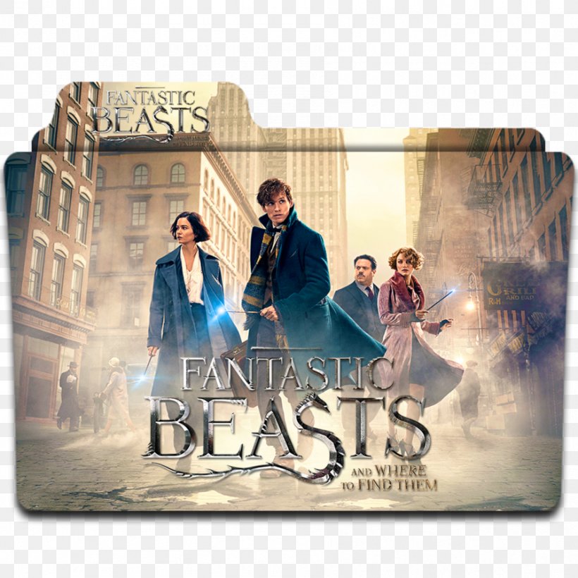 Fantastic Beasts And Where To Find Them Film Series Blu-ray Disc Harry Potter, PNG, 894x894px, Bluray Disc, Adventure Film, Brand, David Yates, Film Download Free