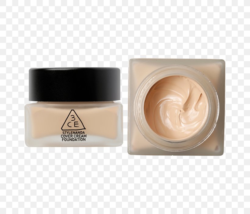 Foundation Cosmetics CC Cream BB Cream Stylenanda, PNG, 700x700px, Foundation, Bb Cream, Beauty, Beige, Cc Cream Download Free