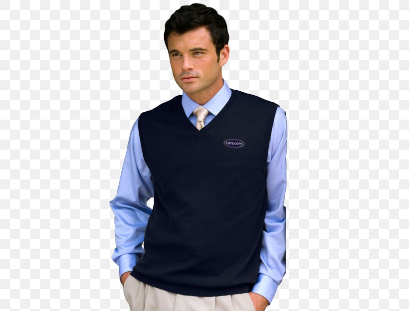Georgia Southern University Sweater Vest Jacket Gilets, PNG, 416x624px, Georgia Southern University, Abdomen, Blue, Clothing, Coat Download Free