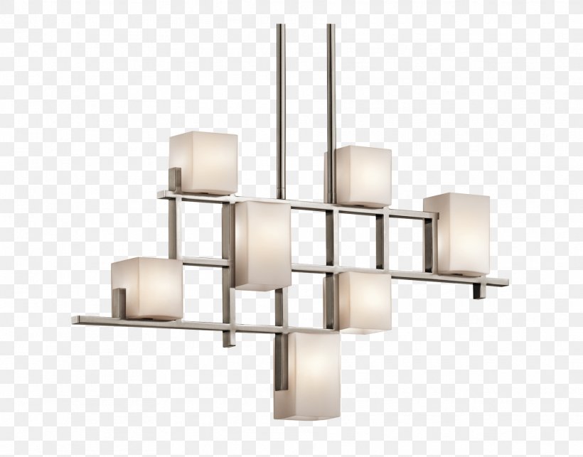 Lighting Chandelier Pendant Light Light Fixture, PNG, 1876x1472px, Light, Brushed Metal, Ceiling, Ceiling Fixture, Chandelier Download Free