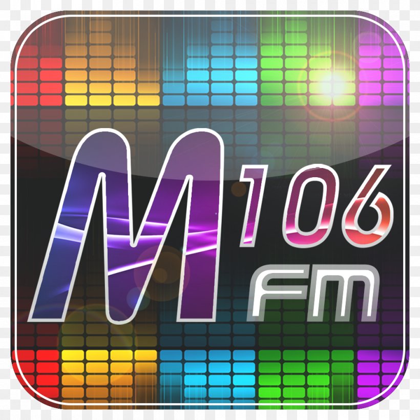 Muskegon WUVS 103.7 The Beat WUGM-LP WUVS-LP Radio Station, PNG, 1000x1000px, Muskegon, Brand, Broadcasting, Display Device, Fm Broadcasting Download Free