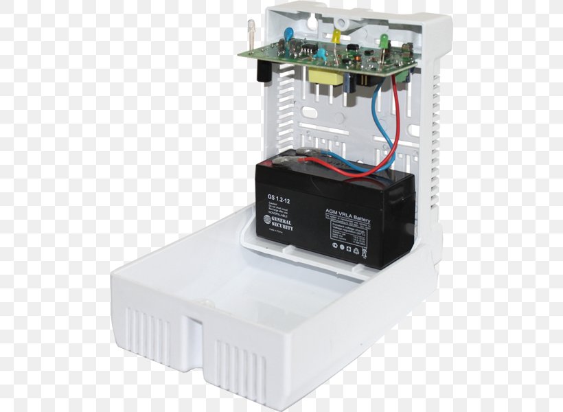 Power Converters UPS Power Supply Unit Джерело живлення Electric Potential Difference, PNG, 500x600px, 19inch Rack, Power Converters, Circuit Diagram, Closedcircuit Television, Electric Potential Difference Download Free