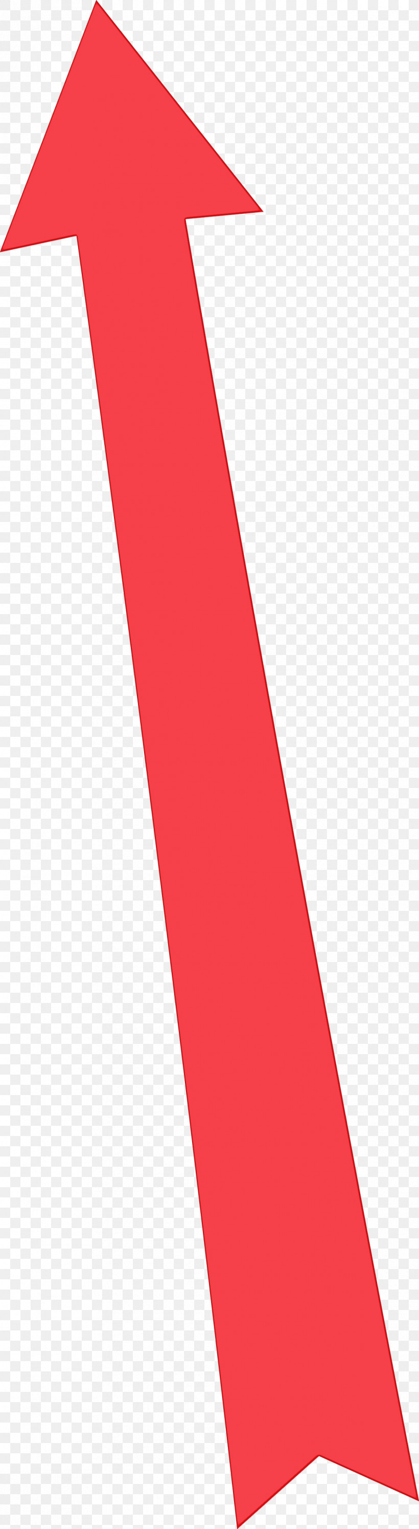 Red Pink Line Material Property Rectangle, PNG, 1169x4261px, Rising Arrow, Line, Magenta, Material Property, Paint Download Free