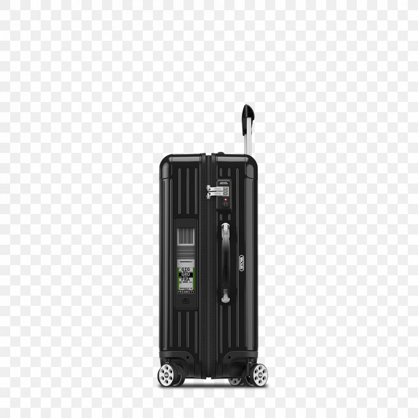 Rimowa Salsa Multiwheel Baggage Suitcase Rimowa Salsa Deluxe Multiwheel, PNG, 900x900px, Rimowa Salsa Multiwheel, Bag, Baggage, Electronic Ticket, Electronics Download Free