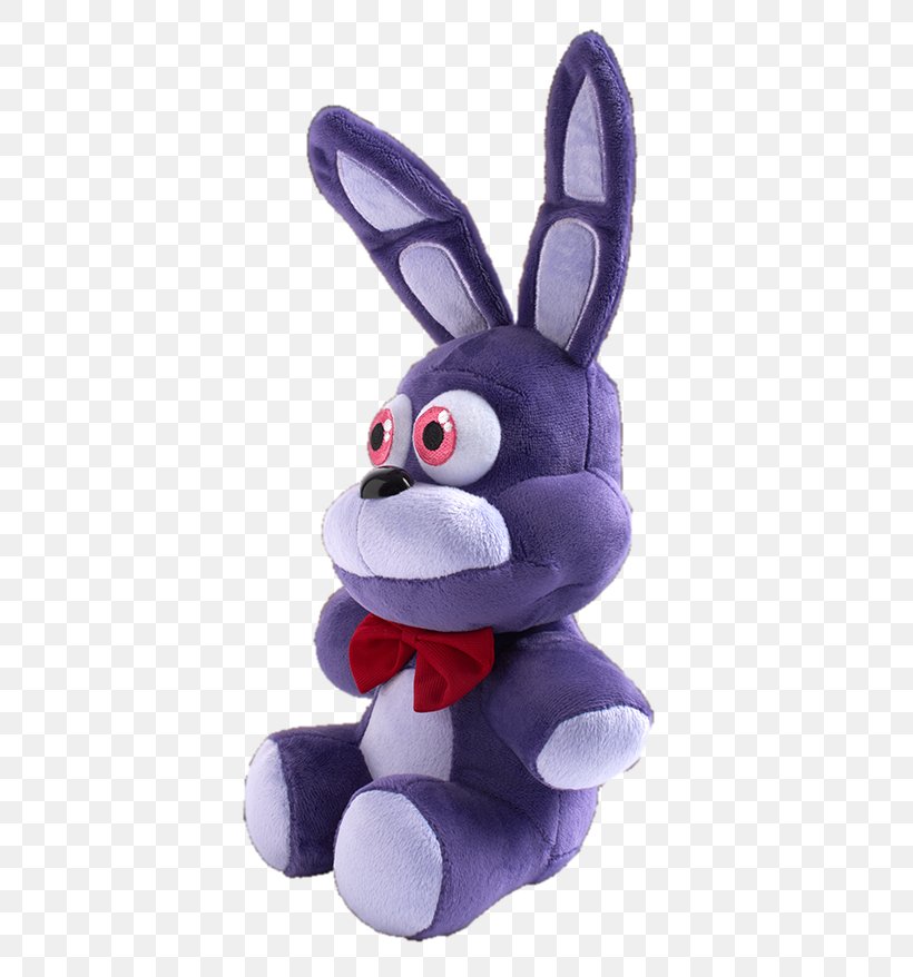 Stuffed Animals & Cuddly Toys Easter Bunny Plush Five Nights At Freddy's Photography, PNG, 690x878px, Stuffed Animals Cuddly Toys, Easter, Easter Bunny, Figurine, Material Download Free