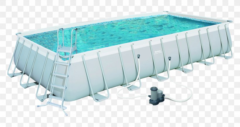 Swimming Pool Water Filter Bestway Power Steel Rectangular Frame Pool Set Sand Filter Mat, PNG, 3264x1728px, Swimming Pool, Deck, Garden, Hot Tub, Inflatable Download Free