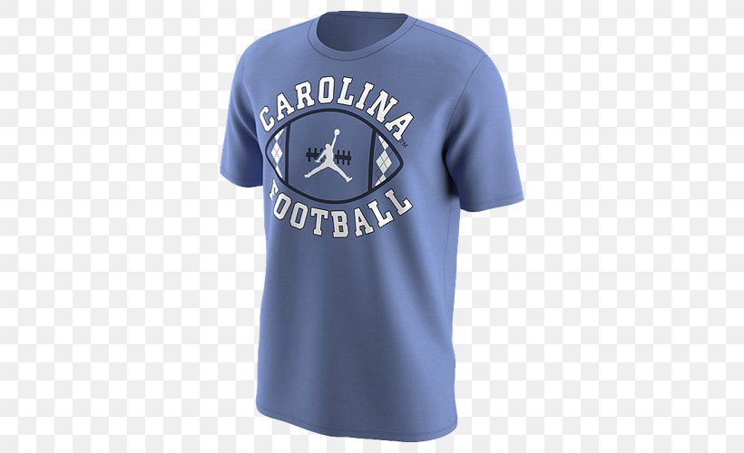 T-shirt Florida Gators Football Sports Fan Jersey American Football Nike, PNG, 500x500px, Tshirt, Active Shirt, American Football, Blue, Brand Download Free