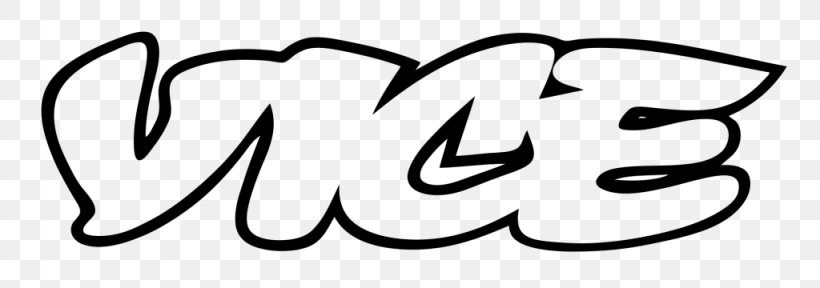 Vice Media New York City Logo Viceland, PNG, 1024x360px, Vice Media, Area, Art, Black, Black And White Download Free