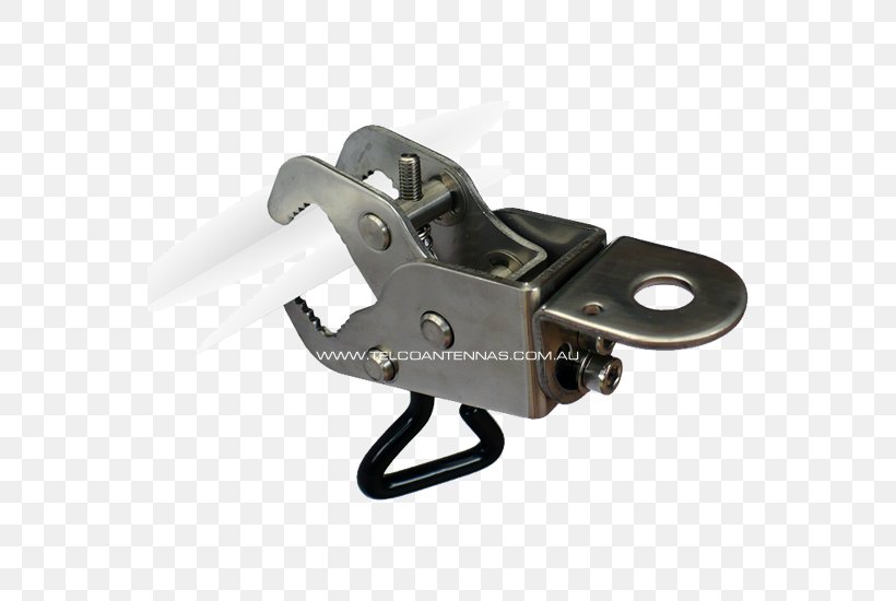 Aerials Clamp Bracket Mobile Phones Collinear Antenna Array, PNG, 550x550px, Aerials, Bracket, Citizens Band Radio, Clamp, Fastener Download Free