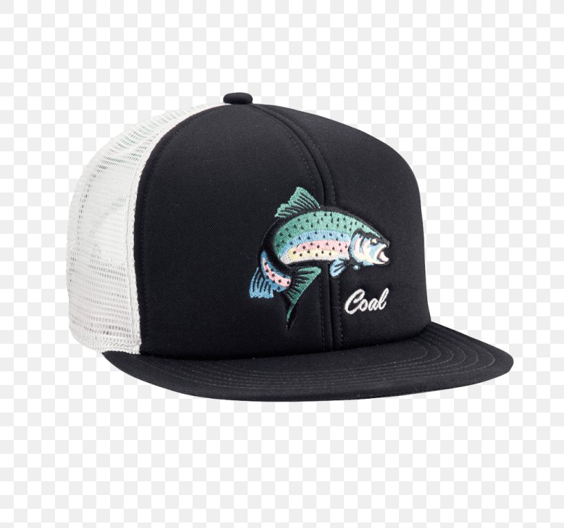 Baseball Cap Coal Trucker Hat, PNG, 768x768px, Baseball Cap, Black, Brand, Cap, Charcoal Download Free