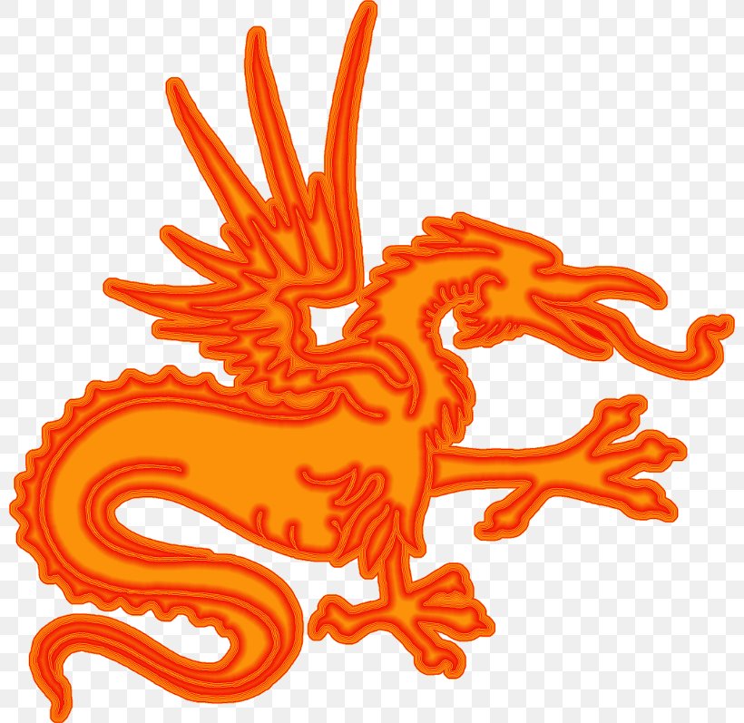 Chinese Dragon China Creative Commons License Clip Art, PNG, 800x797px, Dragon, All Rights Reserved, Animal Figure, Cartoon, China Download Free