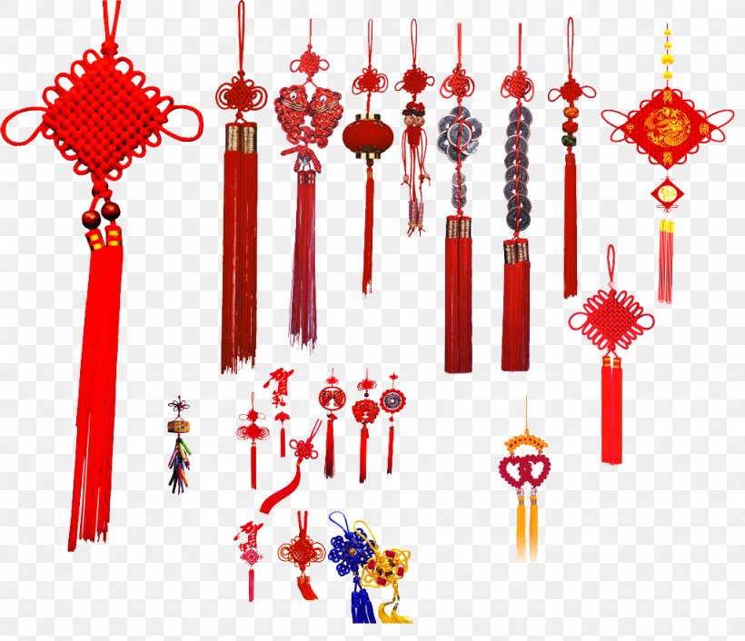 Chinesischer Knoten, PNG, 1024x882px, Chinesischer Knoten, Color, Raster Graphics, Red, Rgb Color Model Download Free