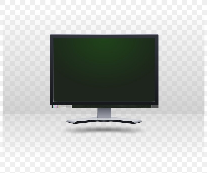 Computer Monitors Display Device Flat Panel Display LED-backlit LCD, PNG, 800x684px, Computer Monitors, Computer, Computer Monitor, Computer Monitor Accessory, Display Device Download Free