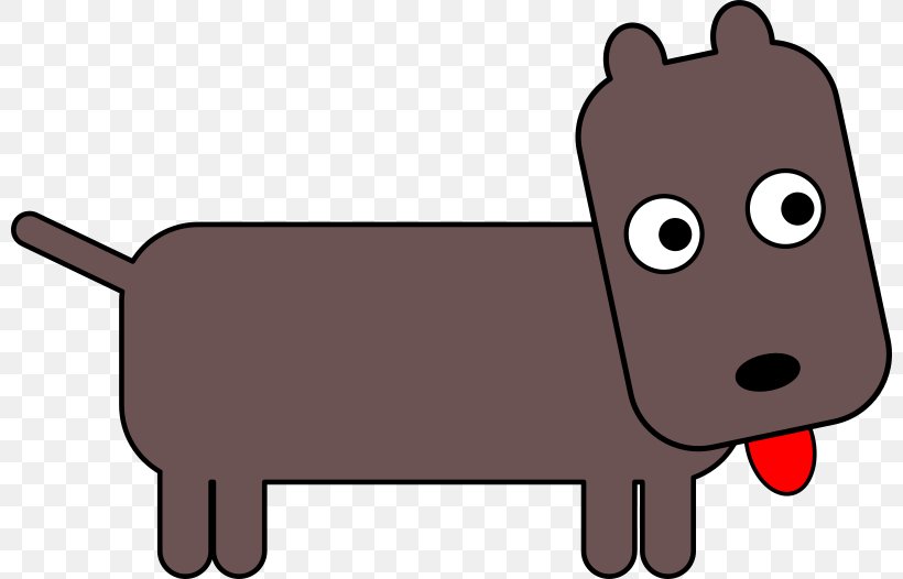 Dog Snout Pig Clip Art, PNG, 800x526px, Dog, Carnivoran, Cartoon, Cat, Cattle Download Free
