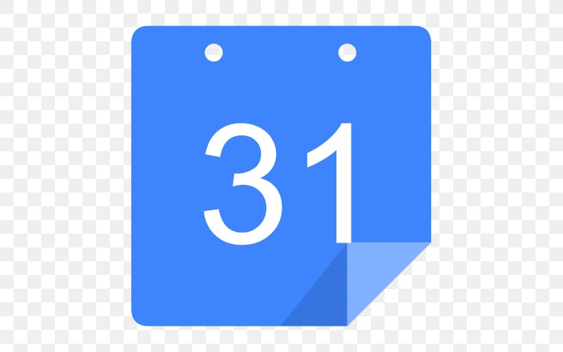 Google Calendar Calendar Date G Suite, PNG, 512x512px, Google Calendar, Area, Blue, Brand, Calendar Download Free