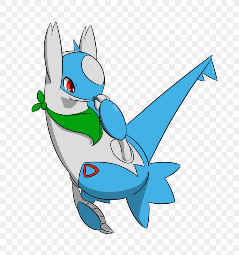 Latios Pokémon Garchomp Android Google Play, PNG, 865x923px, Latios, Android, Android Marshmallow, Art, Carnivoran Download Free