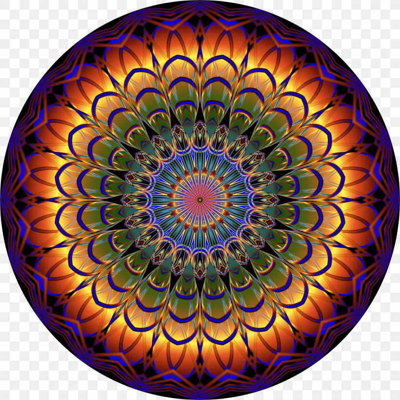 Mandala Line Art Stock Photography, PNG, 2320x2320px, Mandala, Color, Flower, Fototapeta, Kaleidoscope Download Free